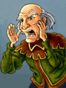 Ethelred the Ever-Ready