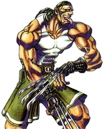 FF3Dirk