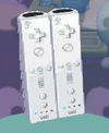 The Wii Locker