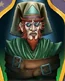 Crispin Cronk