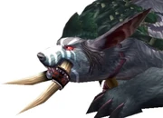 Trollbear