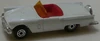 MBX Thunderbird White