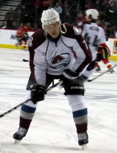 TJ Hensick