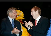 Tonyandbob
