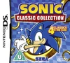 Sonic Classic collection
