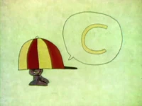 C- Cap