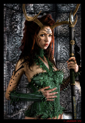 Druidjamaisvu