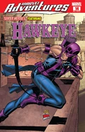 Marvel Adventures Super Heroes Vol 1 14