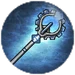 Staff of the Warmage