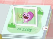 Toothy tv