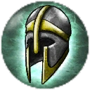 Vlemish Faceguard