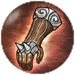 Doomspite Grips