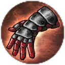 Gladiator Gloves