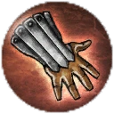 Wyrmskin Handguards