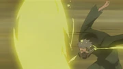 Exploding Flame Shot