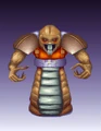 Snakeman
