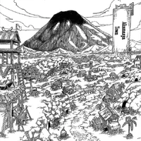 AkamaayaTown