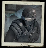 Dragan MP skin