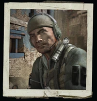 Merc MP skin