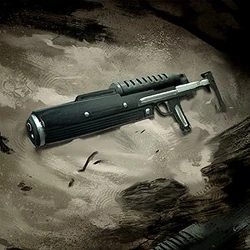 SFOR Republic Carbine