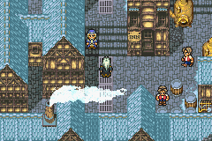 FFVI Narshe WoB