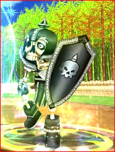 Death Soldier