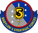 B5StrFor wiki