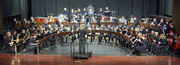 Orchester Meschede 2008