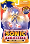 3 inch Sonic