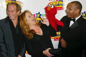 Catherine Bach