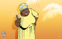 Tia Poulet