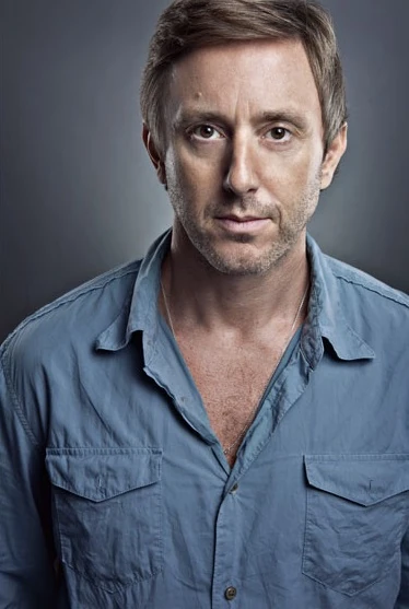 Jake Weber Medium Wiki