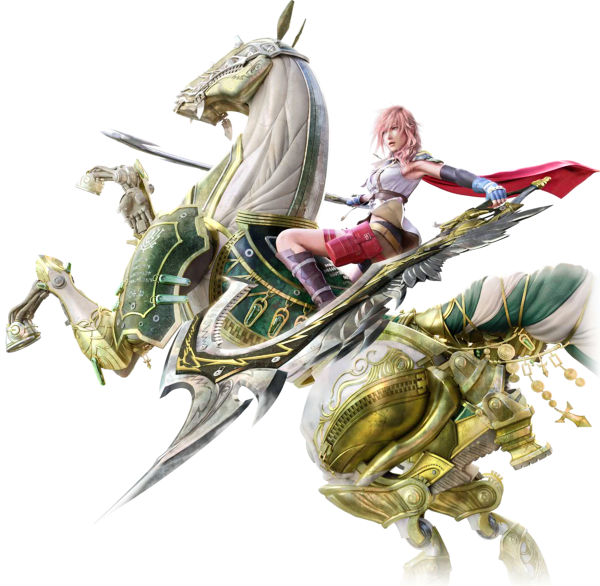 ff13 summons ff13 summons
