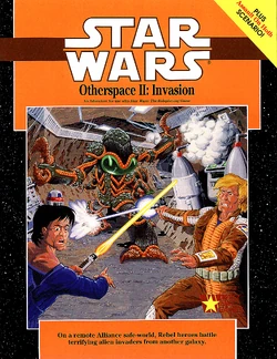 Otherspace II