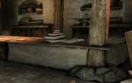 Area-General Store