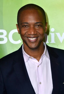 J. August Richards