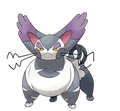 Purugly