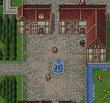FFII Altair PSX
