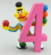 ApplauseBert4Balls