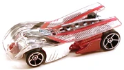 Motoblade code red