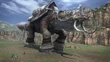 FfxiiiAdamantoise