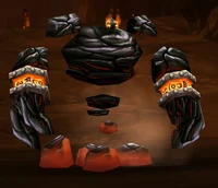Molten Elemental
