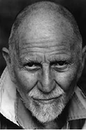 Alfred Burke (Armando Dippet in HP2)