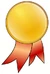 Medal gold