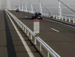 RN1029 - Limite Calvados - Seine-Maritime