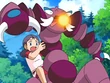 EP560 Drapion
