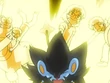 EP560 Luxray