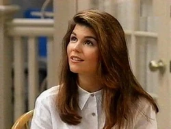 Rebecca
