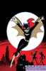 Batgirl Adventures #1}} Textless