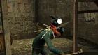 Matt hits